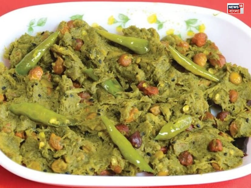 কচুর শাকের উপকারিতা সবাই খুব একটা জানি না। কচু গাছ সাধারণত রাস্তাঘাট থেকে আরম্ভ করে বিভিন্ন জায়গায় জন্মাতে দেখা যায়। ইদানিং কালে প্রচুর কচুর চাষ শুরু হয়েছে।