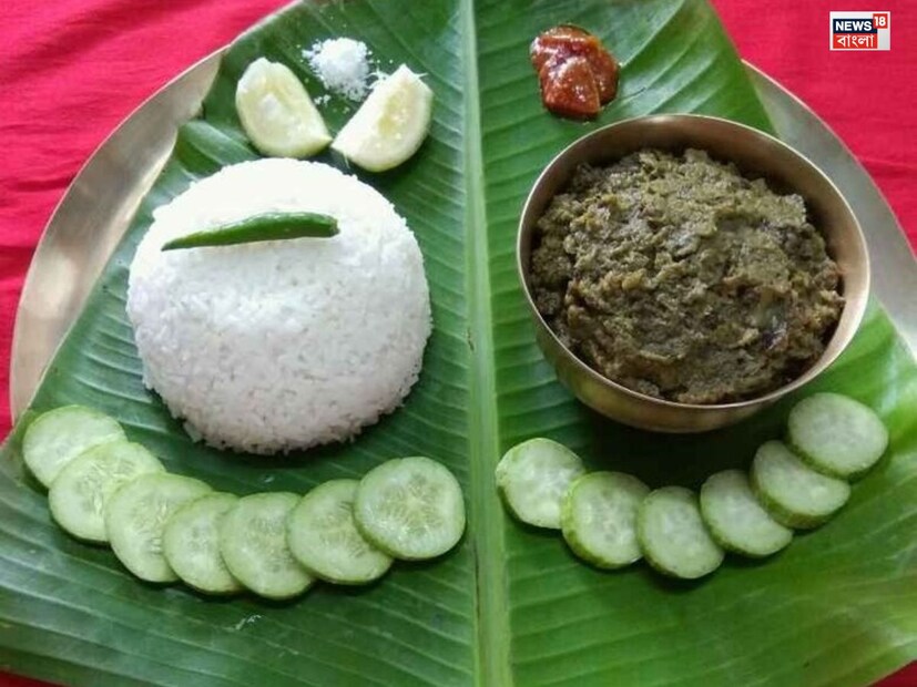 কচুতে প্রচুর পরিমাণে ফাইবার, ফোলেট ও থায়ামিন থাকে।যা মানব শরীরে প্রয়োজনীয় উপাদান।কচুর শাকে প্রচুর পরিমাণে ফাইবার থাকে।যার ফলে,রক্তে কোলেস্টেরল কম হয়।বিশেষজ্ঞরা বলছেন,নিয়মিত কচু খেলে কোলন ক্যান্সার ও ব্রেস্ট ক্যান্সারের ঝুঁকি কমে যায়। 