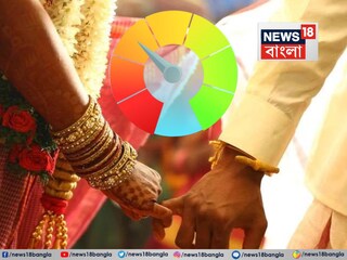 আজব কারণে বিয়ে ভাঙল! কারণ জানলে অবাক হবেন আপনিও। (প্রতীকী ছবি)