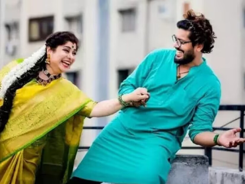 সিরিয়ালের শাশুড়ি-জামাই বাস্তবে স্বামী-স্ত্রী! এই সিরিয়ালে যাঁরা শাশুড়ি ও জামাইয়ের চরিত্রে অভিনয় করেছিলেন, তাঁরা বাস্তবে প্রেমে পড়েন এবং বিয়ে করেন। তাঁদের সম্পর্ক নিয়ে অনেক সমালোচনা হয়েছিল। তবে ভালোবাসার শক্তিতে তাঁরা সব বাধা পেরিয়ে একসঙ্গে জীবন গড়েছেন।  