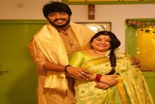 সিরিয়ালের শাশুড়ি-জামাই, বাস্তবে এখন স্বামী-স্ত্রী! চুটিয়ে প্রেম করে বিয়ে, চেনেন এই দম্পতিক