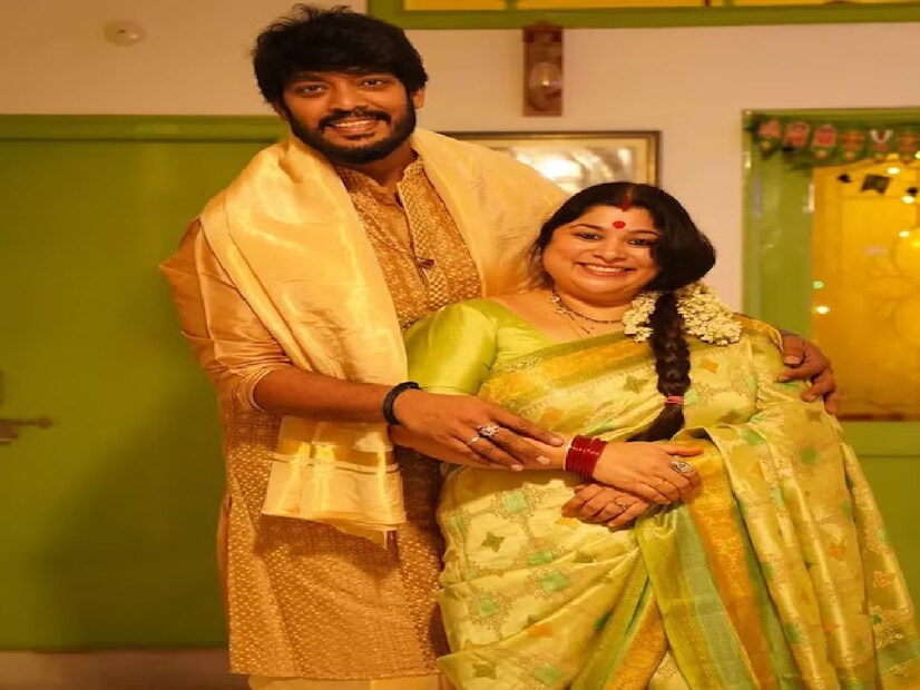 প্রেমের ক্ষেত্রে বয়স কোনও বাধা নয়। বহু মানুষ তা প্রমাণ করেছেন। এমনকি সিরিয়ালের তারকারাও এই সত্যিটা প্রতিষ্ঠা করেছেন। সম্প্রতি তাঁরা তাঁদের ২০তম বিবাহবার্ষিকী উদযাপন করেছেন।  