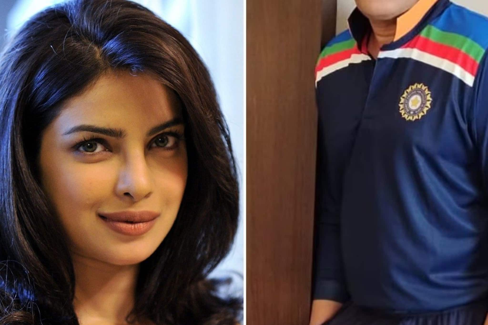 প্রিয়াঙ্কা চোপড়ার বর হতেন এই ক্রিকেটার! বড় তারকা, বিয়ে করতে চান দেশি গার্ল!