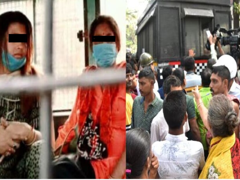 পুলিশি জেরায় একের পর এক সত্যি সামনে গয়না-সম্পত্তি হাতাতেই খুন৷ জোরহাটের পিসিশাশুড়িকে পরিকল্পনা করেই ১ সপ্তাহ আগে ফোন করে ডাকা হয়। মা -মেয়ে জানতে পেরেছিল মালদার পিসিশাশুড়ির  ব্যাঙ্ক অ্যাকাউন্টে ছিল ৩ লক্ষ ৪০ হাজার। নানা অছিলায় সুমিতার ATM কার্ড হাতায় ফাল্গুনী।