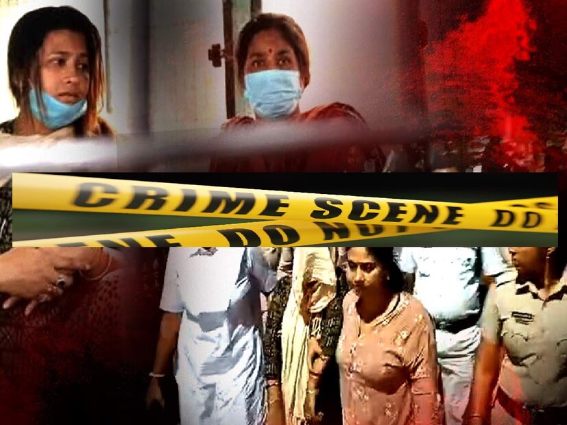 পুলিশি জেরার মুখে একের পর এক চাঞ্চল্যকর তথ্য উঠে আসে৷ জানা যায় যে পিসি শাশুড়িকে মেরে ট্রলি ব্যাগে ভরেছিলেন৷ মহিলারা কোথাকার বাসিন্দা, সেখানে কী করে এই সব নিয়েই তদন্তের পাশাপাশি পুলিশি তদন্তের একটা বড় অংশ ছিল কে এই পিসি শাশুড়ি, তার ঠিকানা কী, কে আছে তাঁর?