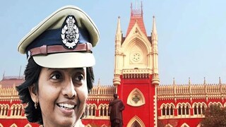 কেন অব্যাহতি দময়ন্তীকে?