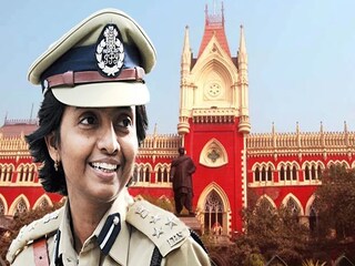 কেন অব্যাহতি দময়ন্তীকে?