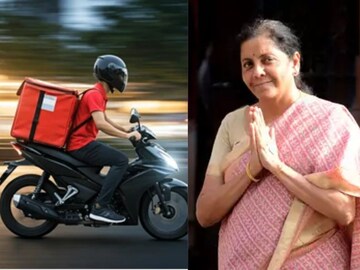 ১ কোটি কর্মীদের জন‍্য খুশির খবর! Ola-Uber,অ‍্যামাজন-ফ্লিপকার্ট...ডেলিভারি বয়দের বিরাট লাভ