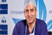পৃথিবী সেরা ডাক্তার, কলকাতায় এবার হাসপাতাল খুলছেন ডঃ দেবী শেঠি! কত টাকার সম্পত্তি জানেন?