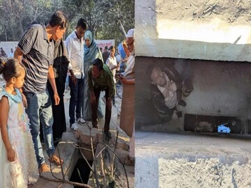 ধানমণ্ডি ৩২, মুজিবুরের বাড়ির নীচেই ছিল কুখ্যাত সেই 'আয়নাঘর'?বেসমেন্টের জল সরাতেই যা মিলল!