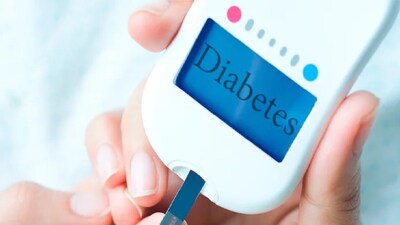 Diabetes Specialist Reveals 3 Daily Foods for Blood Sugar Control