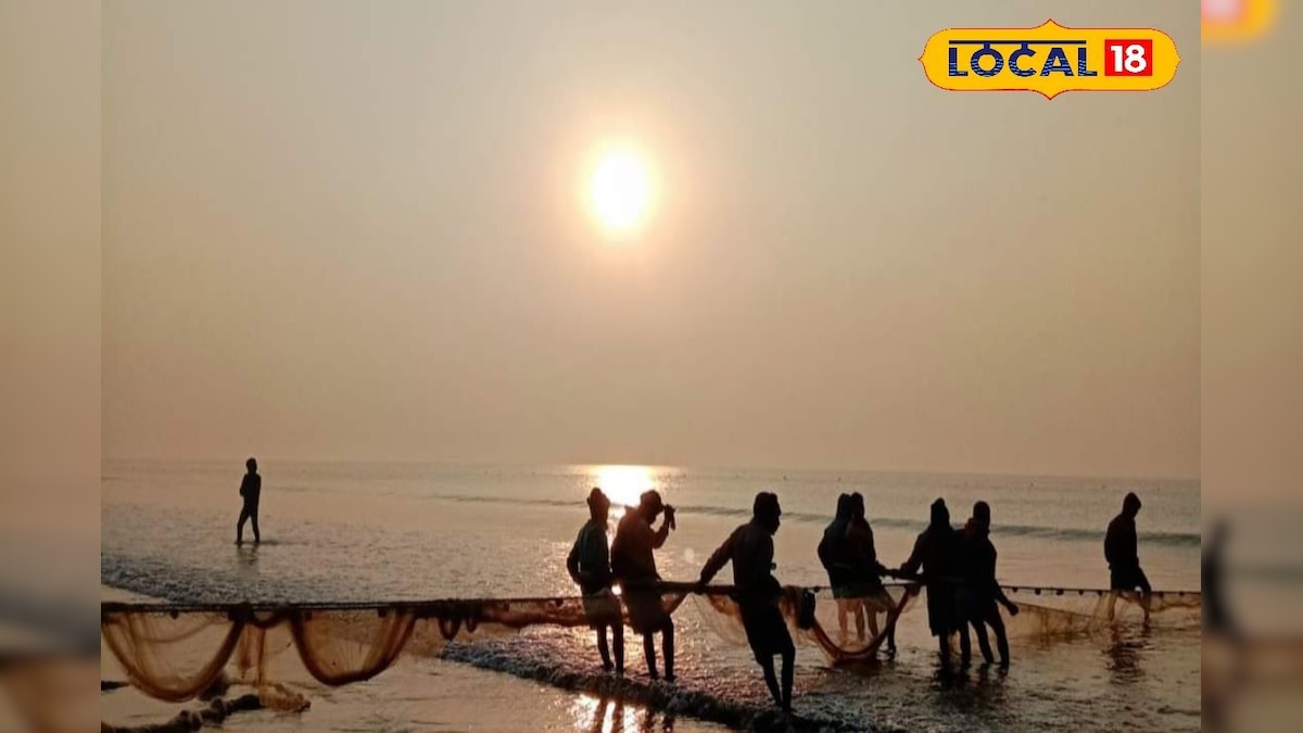 দিঘার পরিষ্কার রাখতে তৈরি নতুন গান! তুমুল ভাইরাল, রইল ভিডিও