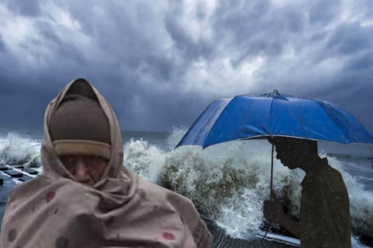 Weather Update: বিদায়ের আগে মরণ কামড় শীতের, সঙ্গে দোসর বৃষ্টি! উত্তরের তোলপাড় করা আবহাওয়া আপডেট