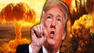 মার্কিন প্রেসিডেন্ট ডোনাল্ড ট্রাম্প
