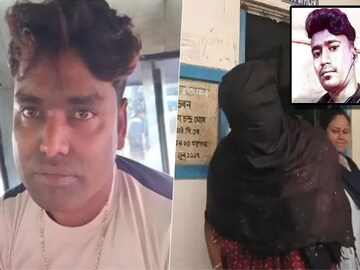 দত্তপুকুর কাণ্ডে বিরাট মোড়