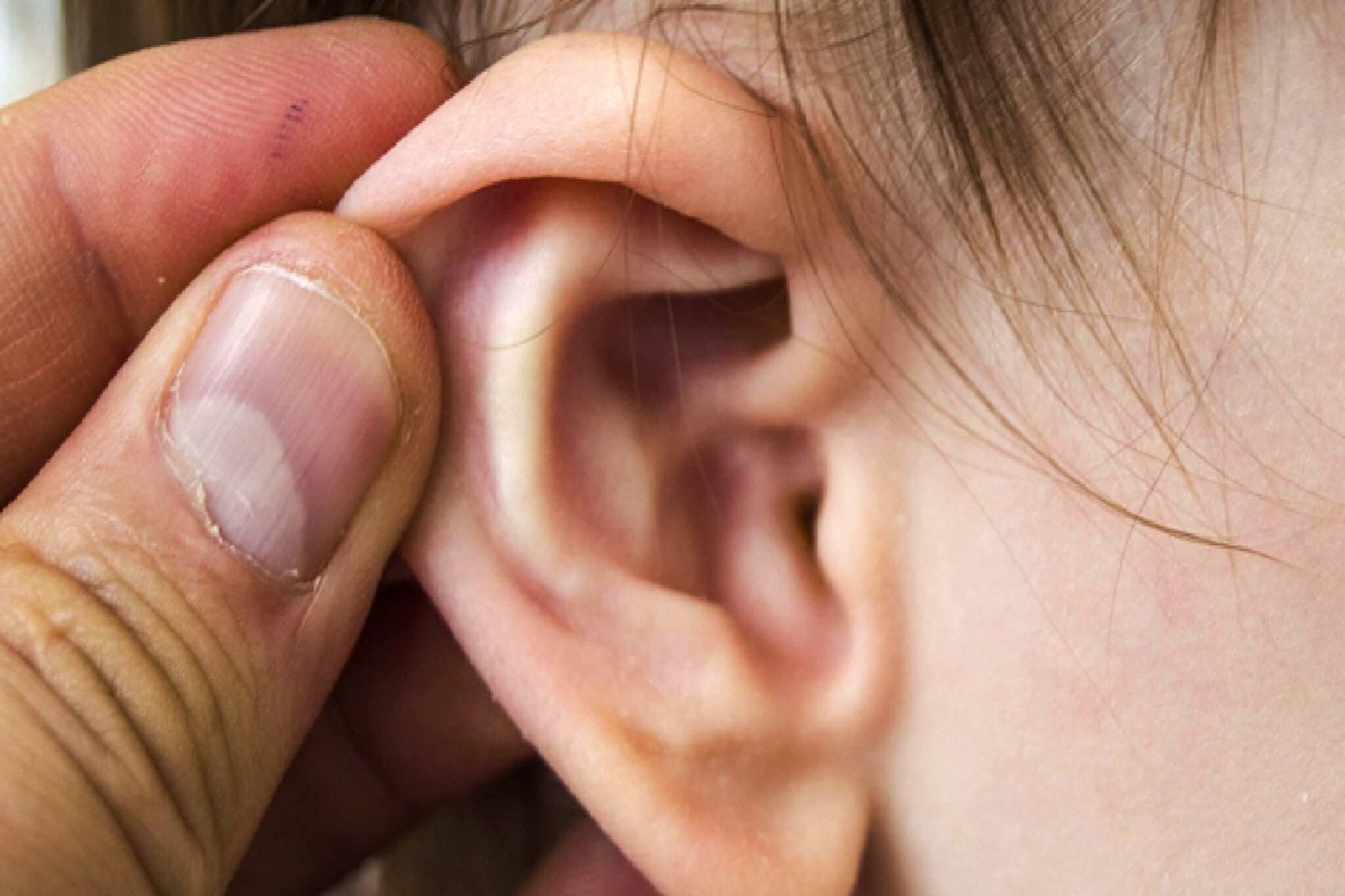 ছোট্ট মেয়ের 'কান ফুটো' করাতে এনেছিলেন বাবা-মা, তার পর ক্লিনিকেই সব শেষ...! মেয়ে আর ফিরল না