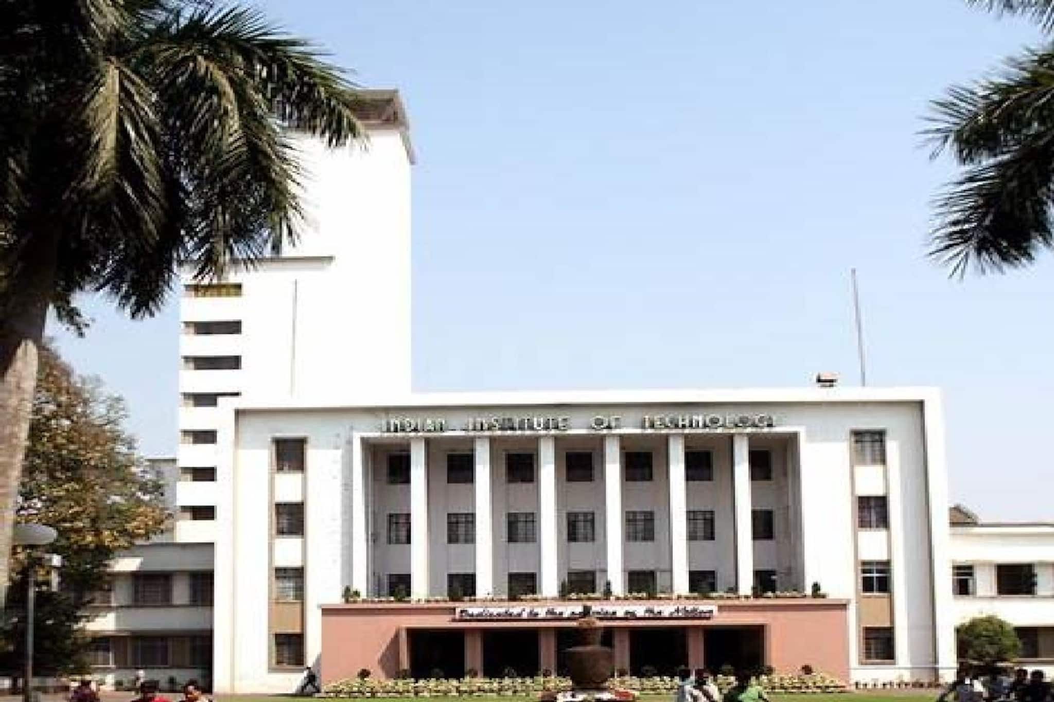 JEE Advanced র‍্যাঙ্ক ছাড়াই ভর্তি হওয়ার সুযোগ IIT খড়গপুরে, কীভাবে? জানুন