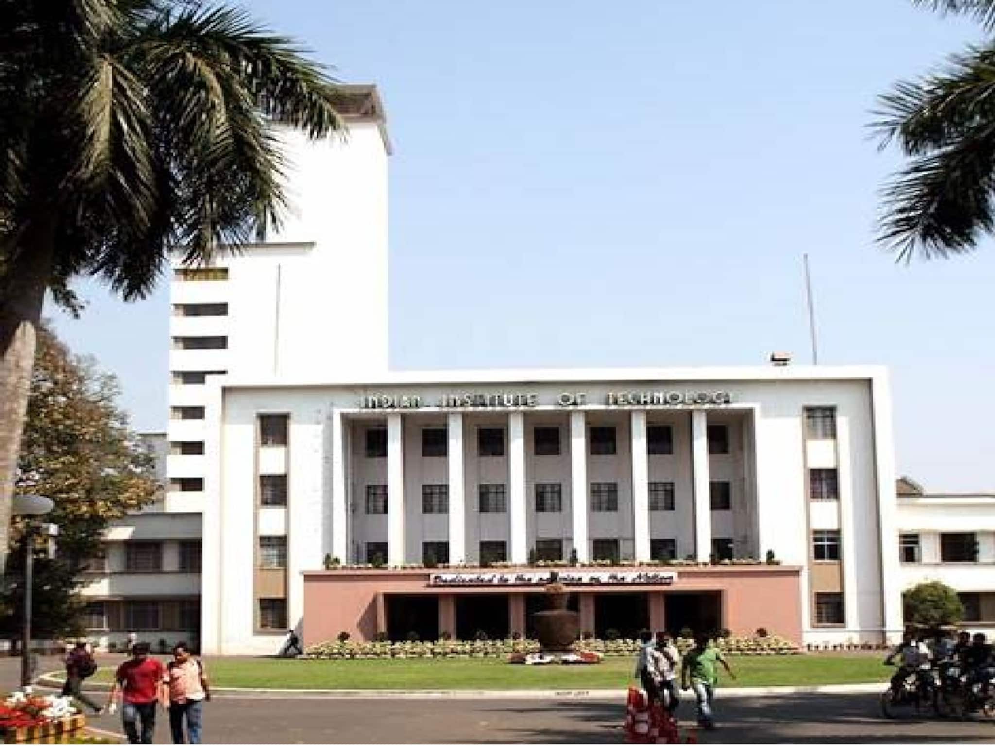IIT Kharagpur: JEE Advanced র‍্যাঙ্ক ছাড়াই ভর্তি হওয়ার সুযোগ IIT খড়গপুরে, কীভাবে? জানুন