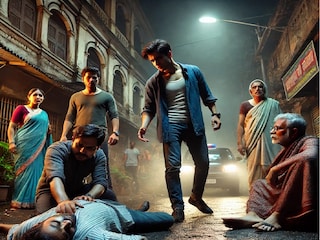 কী ঘটল?