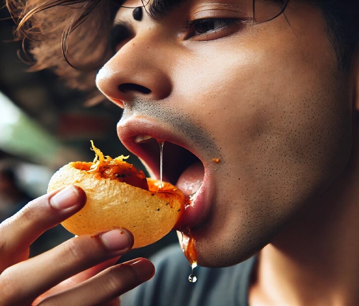 সব দোকানের ফুচকায় যে এই ব্যাকটেরিয়া থাকবে, তা নয়। তবে বেশিরভাগ ক্ষেত্রেই এগুলো পাওয়া যায়, বিশেষ করে গরমকালে।
