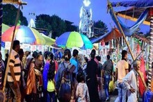মেলার মধ্যে হঠাৎ বিকট শব্দ, কল্যাণীতে মুহূর্তে মর্মান্তিক মৃত্যু যুবতীর! পড়ে রইল আরও ৩ জন