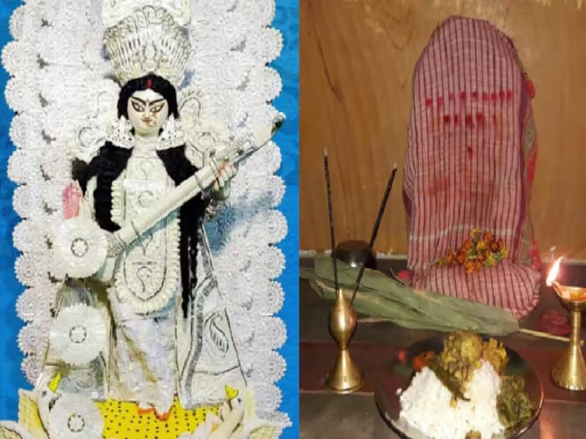 গোটা সেদ্ধর সঙ্গে পান্তা ভাতও খাওয়া হয়। পান্তা ভাত পেট ঠান্ডা রাখে। পাশাপাশি ওবেসিটি, ডায়বেটিকদের জন্য উপকারী। কারণ আগের ভাতে জল দিয়ে রাখায় যে স্টার্চটা তৈরি হয় সেটা শরীরের ক্ষতি করে না। শরীর ঠান্ডা থাকে গোটা সেদ্ধ খেলে। Input- Suman Saha