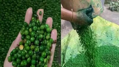 এগুলো কী জানেন?