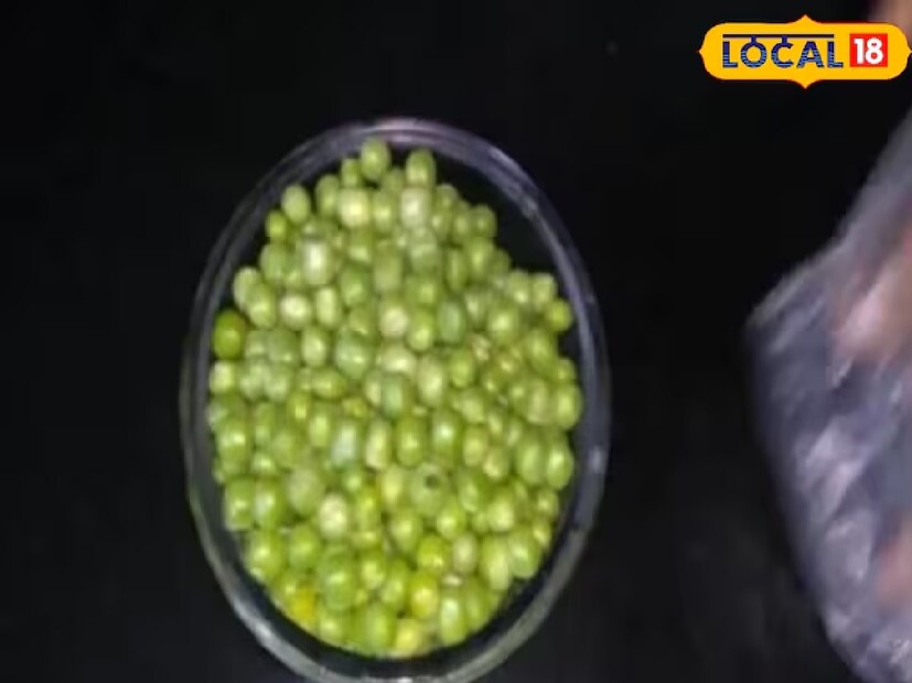 বাজারের ফ্রোজেন মটরশুঁটির ক্ষেত্রে রঙ সংরক্ষণের জন্য কৃত্রিম রং যোগ করা হয়, ফলে এর বিশুদ্ধতা নিশ্চিত করা কঠিন। কিন্তু ঘরেই যদি মটরশুঁটি সংরক্ষণ করা যায়, তবে তা আরও স্বাস্থ্যকর হবে। শেফ নেহা শাহ এমনই একটি সহজ কৌশল শিখিয়েছেন, যার মাধ্যমে সারা বছর তাজা মটরশুঁটি সংরক্ষণ করা সম্ভব।