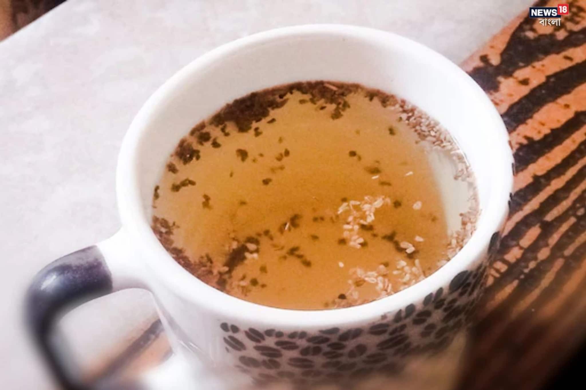 বলে বলে ১০ বছর কমাবে! রোজ রাতে খান এই জল, নিমেষে পাবেন ৭ ঘোড়ার শক্তি, আর যা-যা হবে