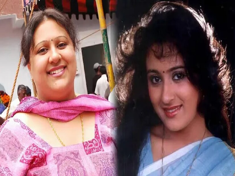 এরপর তিনি বিজয়কান্ত, কার্তিক, রামকি, জয়রামের মতো জনপ্রিয় তারকাদের সঙ্গে কাজ করেন। শুধু 'গৃহবধূ'র চরিত্র নয়, গ্ল্যামারাস চরিত্রেও অভিনয় করে দর্শকদের মুগ্ধ করেছিলেন তিনি। 