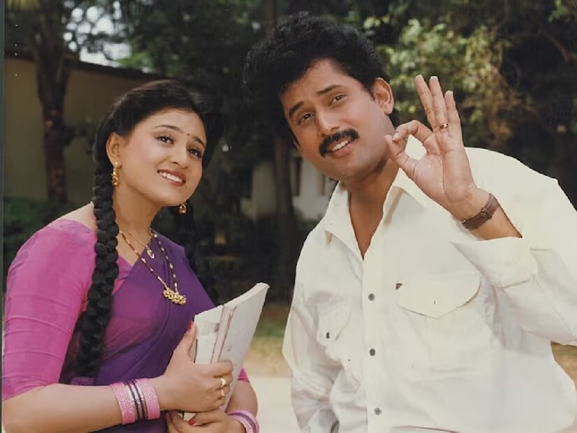 করেছিলেন। সেই সময় তামিল যুবকদের হৃদয় জয় করে নিয়েছিলেন বিনীতা। সারথকুমার, প্রভুর মতো বিখ্যাত অভিনেতাদের সঙ্গেও কাজ করেছিলেন। শুধু তামিল নয়, তেলুগু সিনেমাতেও ছিলেন শীর্ষস্থানীয় নায়িকা। 