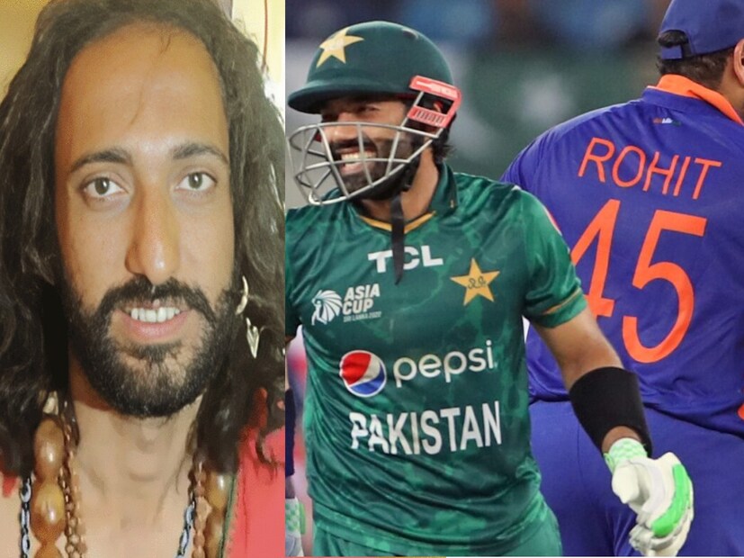 ভারত-পাকিস্তান ম্যাচ নিয়ে আইআইটি বাবা বলেছিলেন,‘আমি তোমাদের আগের থেকে বলছি, এবার ভারত জিতবে না।’ তখনও ক্ষোভ উগরে দিয়েছিল ভারতীয় ফ্যানেরা।