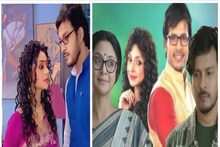 ছিলেন স্বামী-স্ত্রী! মাত্র দশ বছরে তাঁরাই হলেন মা-ছেলে! তুমুল চর্চায় অপরাজিতা ও রাজা!
