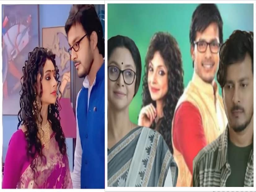 সম্প্রতি স্টার জলসায় শুরু হয়েছে লীনা গঙ্গোপাধ্যায়ের নতুন ধারাবাহিক 'চিরসখা'! এই ধারাবাহিকে প্রধান চরিত্রে অভিনয় করতে দেখা যাচ্ছে অপরাজিতা ঘোষ দাস ও সুদীপ মুখোপাধ্যায়কে! এই ধারাবাহিক নিয়ে শুরু হয়েছে জোর চর্চা! photo source collected