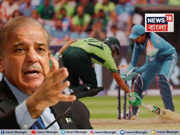 Shahbaz Sharif: ‘পাকিস্তান ভারতকে পিছনে না ফেলতে পারলে নাম বদলে দেব’- পাক প্রধানমন্ত্রীর ভিডিও ভাইরাল!