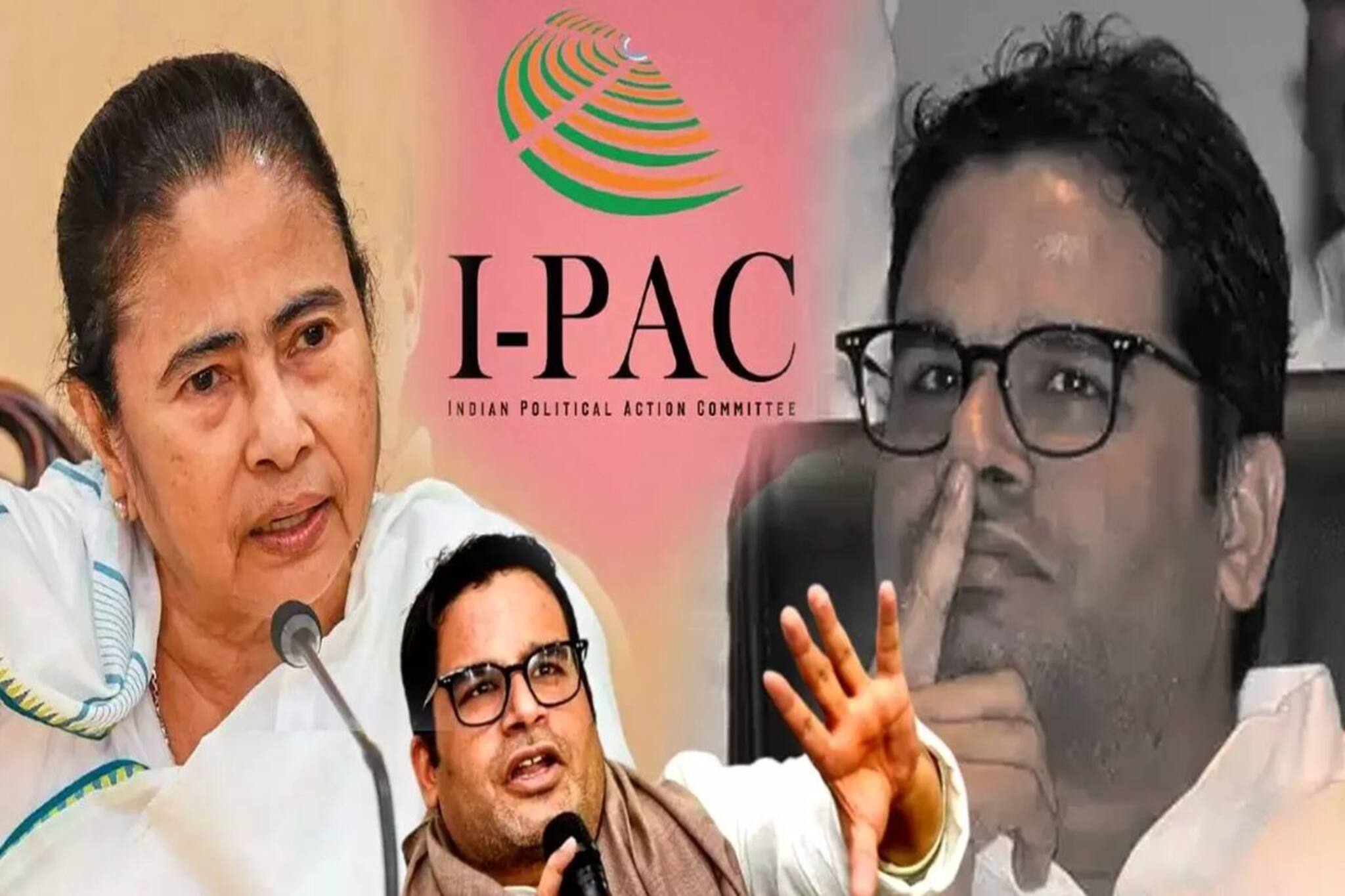 'PK আইপ্যাকের কেউ নয়', নেতাকর্মীদের কাছে স্পষ্ট করে দিলেন মমতা! 'এখন নতুন টিম'