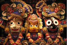 খুব ভাগ্যবান এই ৪ রাশি! সবসময় এদের উপর থাকে জগন্নাথের আশীর্বাদ, আপনার রাশিও কি তালিকায়?