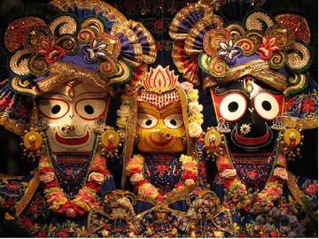 খুব ভাগ্যবান এই ৪ রাশি! সবসময় এদের উপর থাকে জগন্নাথের আশীর্বাদ, আপনার রাশিও কি তালিকায়?