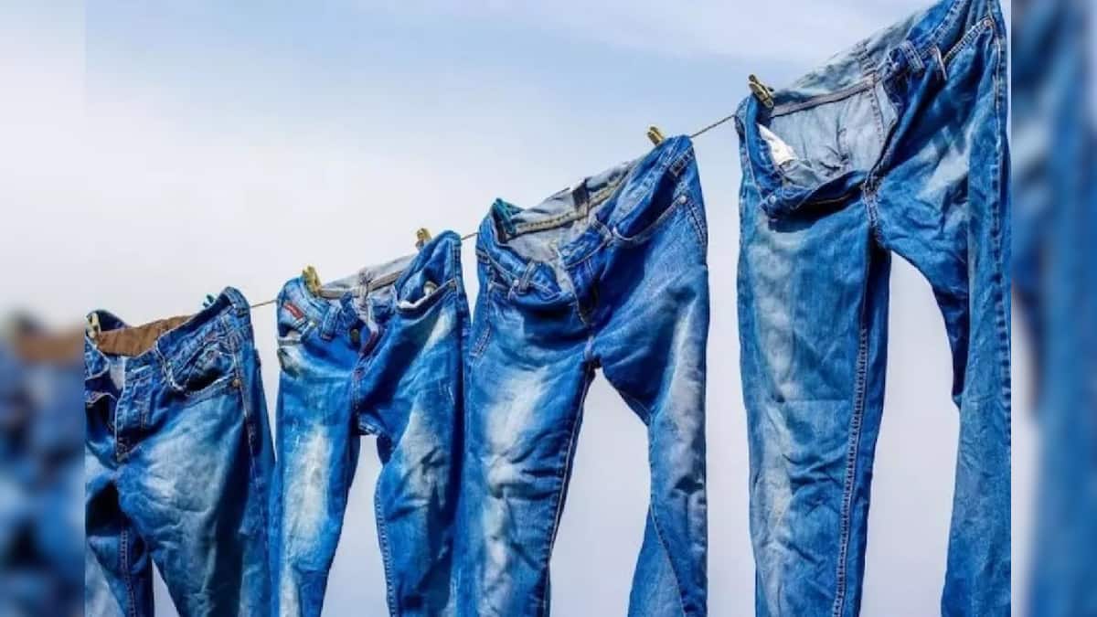 how often should you wash your jeans, কতদিন অন্তর জিন্সের প্যান্ট কাচা