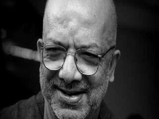 Kabir Suman