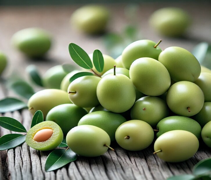 কাকাডু প্লাম (Kakadu Plum) পৃথিবীর সবচেয়ে বেশি ভিটামিন C সমৃদ্ধ ফল। প্রতি ১০০ গ্রামে এতে প্রায় ৫,৩০০ মিলিগ্রাম ভিটামিন C থাকে, যা কমলার তুলনায় প্রায় ১০০ গুণ বেশি। এই অস্ট্রেলিয়ান ফলটি অত্যন্ত শক্তিশালী অ্যান্টিঅক্সিডেন্টের উৎস, যা রোগপ্রতিরোধ ক্ষমতা বাড়ানো, ত্বকের স্বাস্থ্য রক্ষা এবং প্রদাহ কমাতে সাহায্য করে।