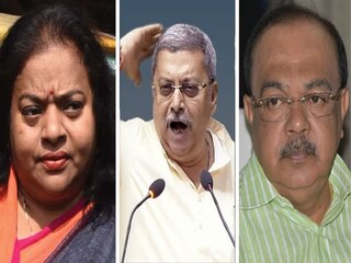 কল্যাণের বিস্ফোরক অভিযোগ!