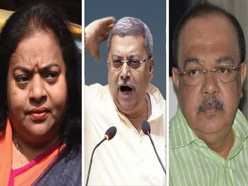 কল্যাণের বিস্ফোরক অভিযোগ!