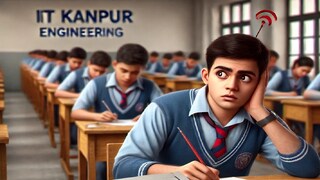 IIT কানপুরের ইলেকট্রিক্যাল ইঞ্জিনিয়ারিং বিভাগের পরীক্ষার প্রশ্নপত্রে অরবিন্দ কেজরিওয়ালকে নিয়ে প্রশ্ন, যা সোশ্যাল মিডিয়ায় ভাইরাল হয়ে বিতর্ক সৃষ্টি করেছে।  প্রশ্নটিতে কেজরিওয়ালকে IIT-এর প্রাক্তন ছাত্র হিসাবে উল্লেখ করে বলা হয়েছিল— কেজরিওয়াল প্রধানমন্ত্রীর ‘মন কি বাত’ অনুষ্ঠান শুনতে চান, তাই কীভাবে একটি সস্তার ফিল্টার ডিজাইন করা যায়?