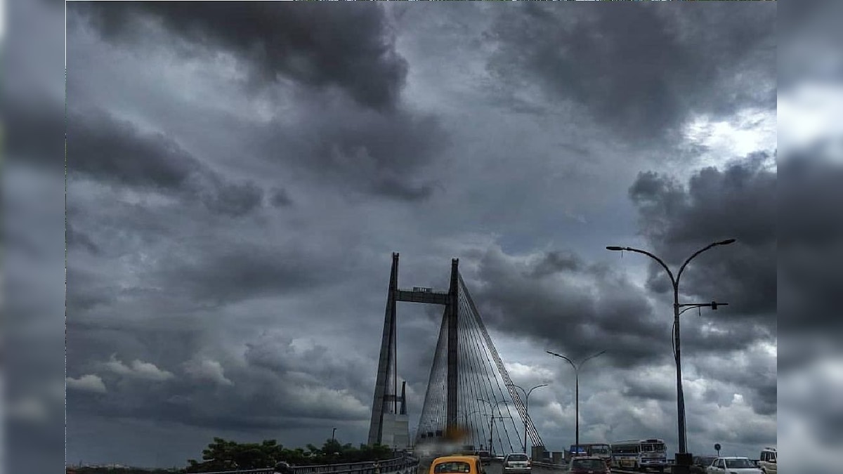 IMD Weather Update: রাত পোহালেই ফের দুর্যোগ! শনি-রবি বৃষ্টি রাজ্যের বহু জেলায়, সঙ্গে প্রবল বেগে ঝড়! কোন কোন জেলায় বিপদ?