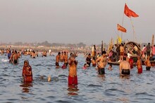 মনের ইচ্ছা কুম্ভে পুণ্যস্নান, বাড়ি ফিরে যা দেখলেন শিক্ষক, নিজের চোখকেই বিশ্বাস হচ্ছে না