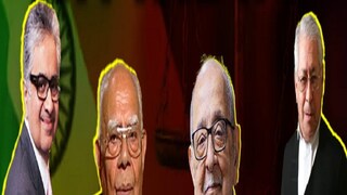 কে সেরা ক্রিমিনাল আইনজীবী?