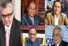 এক দিনের জন্যই নেন ১৫ লাখ টাকা, বলে-বলে জেতেন কেস! ভারতের সবচেয়ে দামি উকিল কে জানেন?