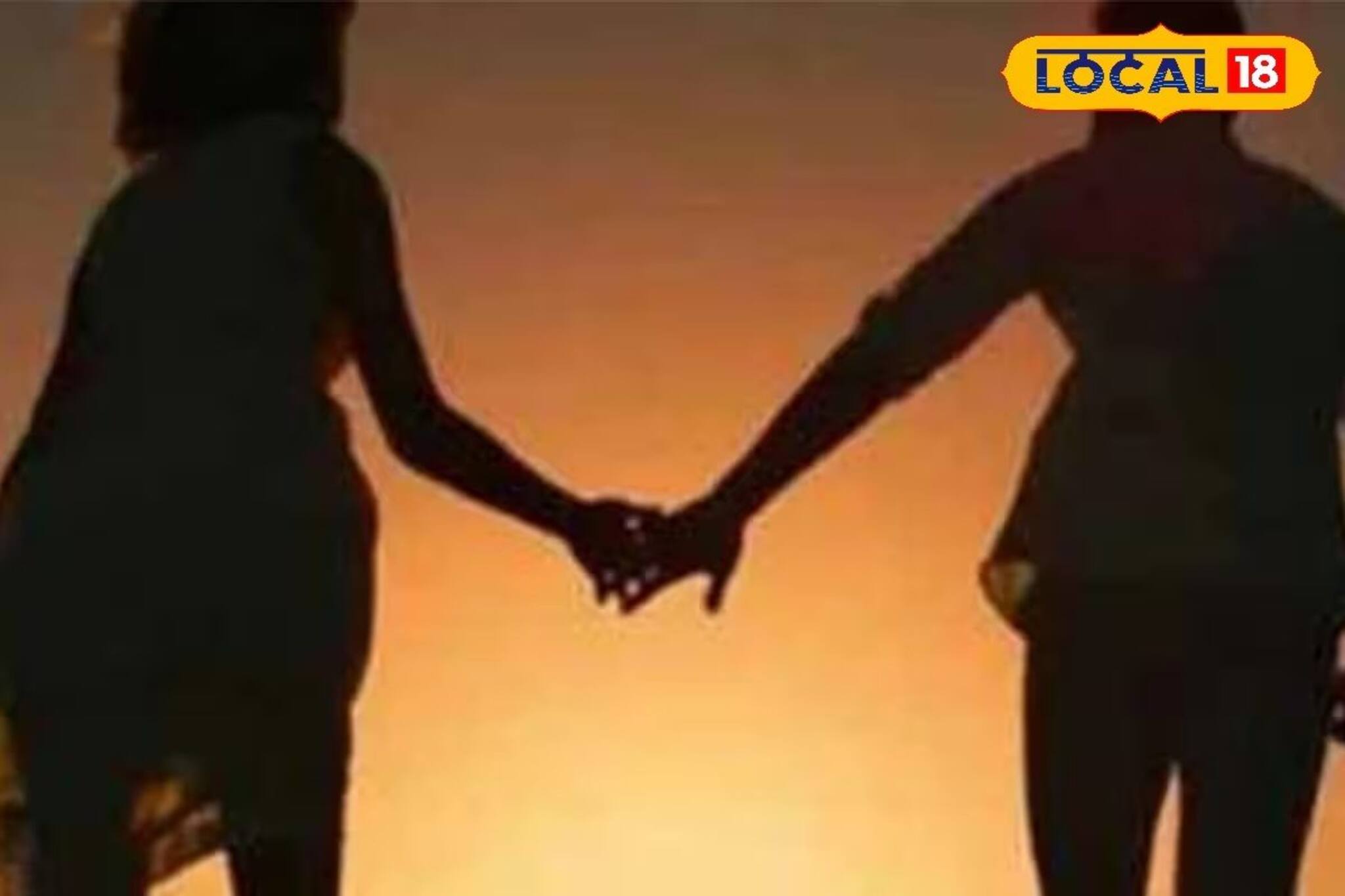 কাকা ভিন রাজ্যে কাজে, ভাসুরের ছেলের সঙ্গে এক পাতে খেতে খেতে কাকীমা পালিয়ে গেল