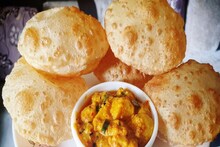 বলুন তো, ৫০০ গ্রাম ময়দায় ক'টা লুচি হবে? অনেক পাকা রাঁধুনিই জানেন না...! লুচির 'সিক্রেট'